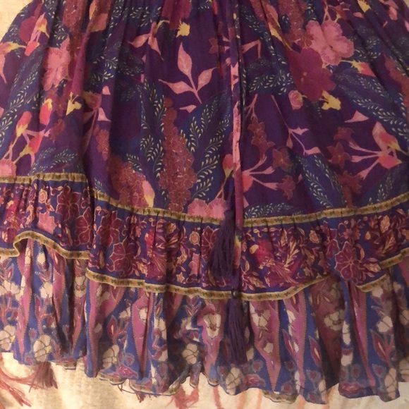 SOLD Spell and the Gypsy Bianca Playdress - Picture 5 of 9
